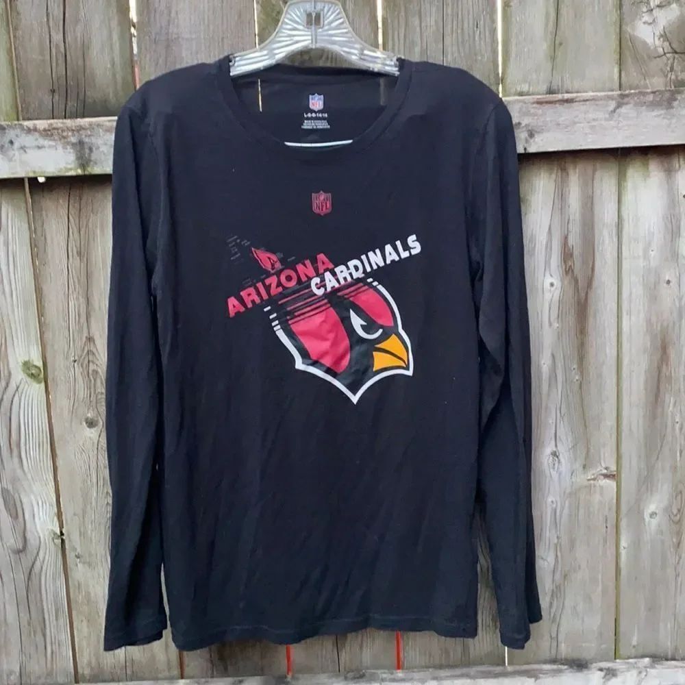 NFL Arizona Cardinals Top sz. 14/16